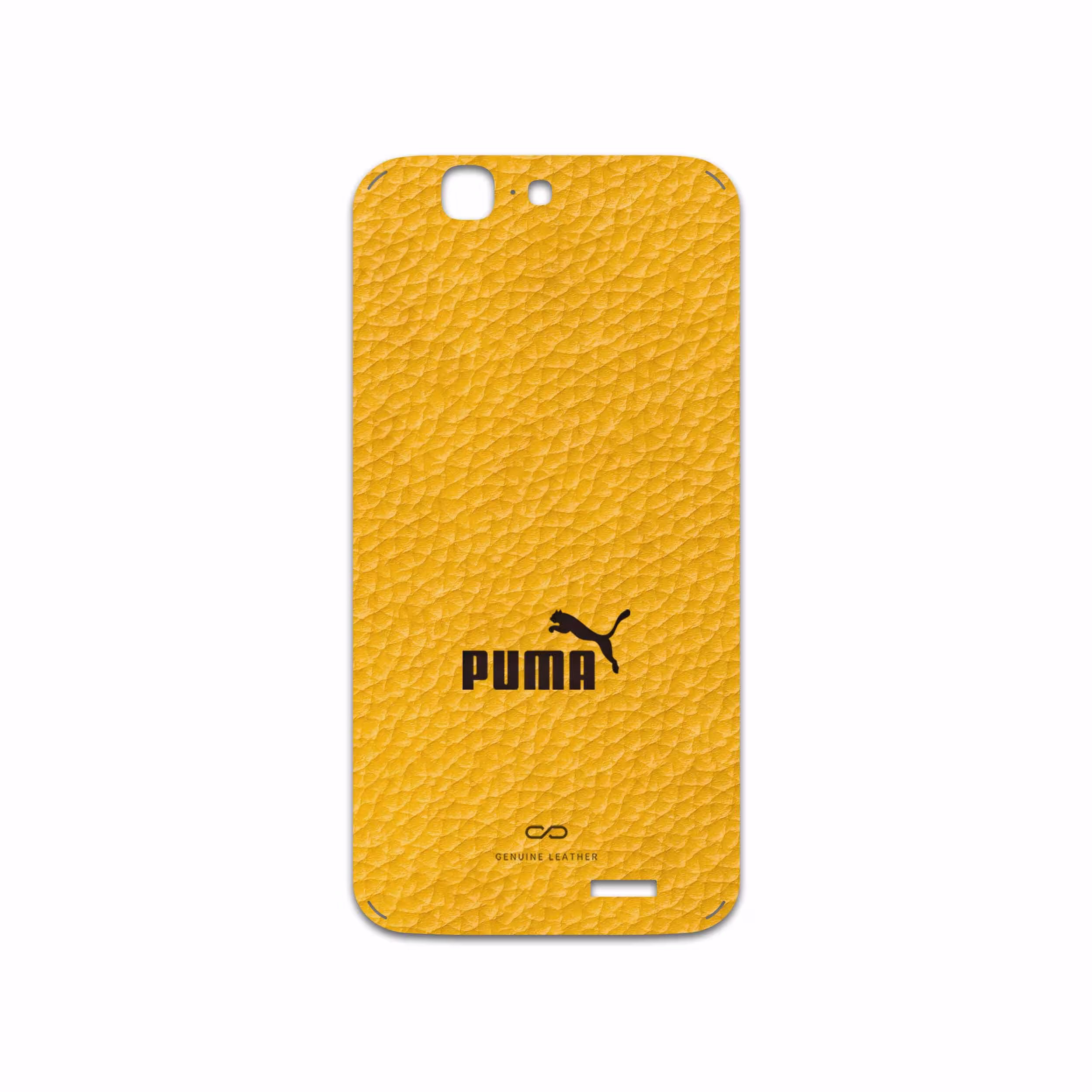 برچسب پوششی ماهوت مدل ML-PUMA مناسب برای گوشی موبایل هوآوی Ascend G7