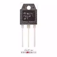 ترانزیستور IGBT FGA25N120DA TO-247