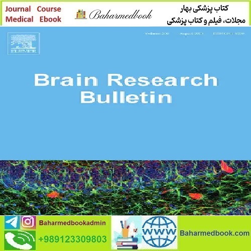 Brain Research Bulletin Volume 154 to 165 2020 T