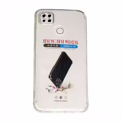 کاور  مدل GLSS مناسب برای گوشی موبایل شیائومی REDMI NOTE 9 5G