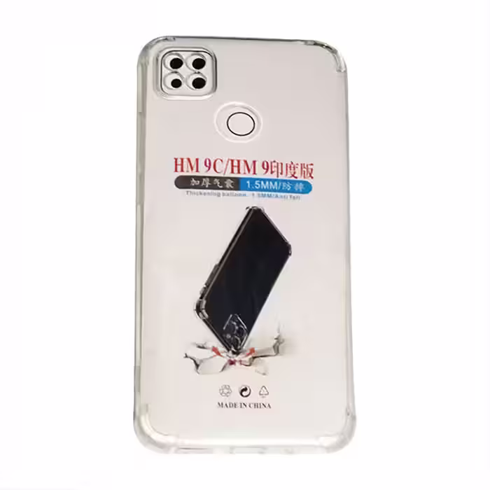 کاور  مدل GLSS مناسب برای گوشی موبایل شیائومی REDMI NOTE 9 5G