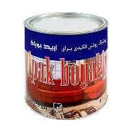 رنگ روغنی آلکیدی سبز چمنی براق ایپک بویاخ ( 1 کیلوگرم) هزینه ارسال پس کرایه