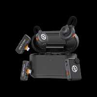 میکروفون بی‌سیم هالی لند Hollyland Lark M2S Ultimate combo