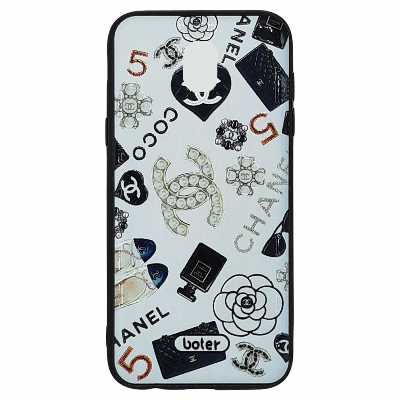 کاور مدل co2303 مناسب برای گوشی موبایل سامسونگ Galaxy J5 Pro