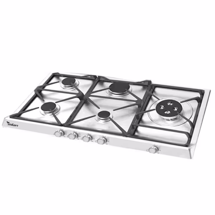 اجاق گاز رومیزی میلان مدل S30