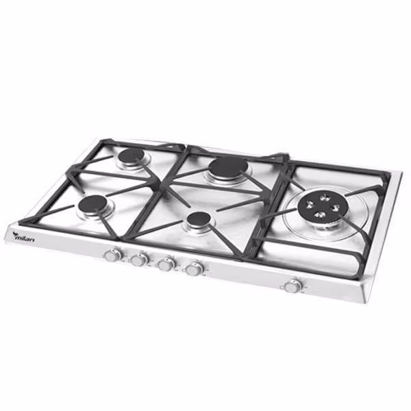 اجاق گاز رومیزی میلان مدل S30