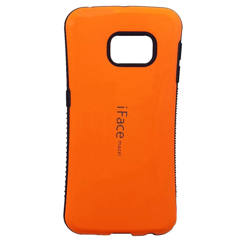 کاور مدل S6E مناسب برای گوشی موبایل سامسونگ Galaxy S6 Edge