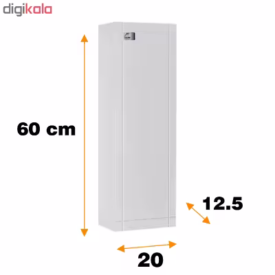 باکس دلفین مدل 60-1057