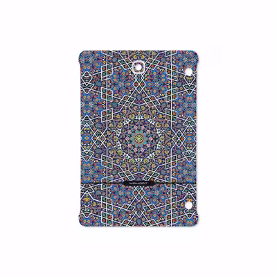 برچسب پوششی ماهوت مدل Iran-Tile6 مناسب برای تبلت سامسونگ Galaxy Tab S2 8.0 2015 T715