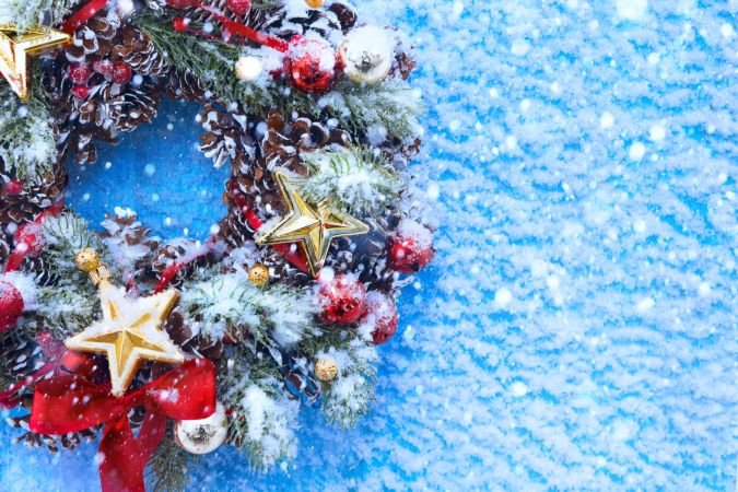 خرید و دانلود عکس Christmas_gift-7 کد 12412 | پیک فاکس | Pic Fox