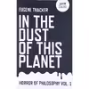 کتاب In the Dust of This Planet اثر Eugene Thacker انتشارات Zero Books