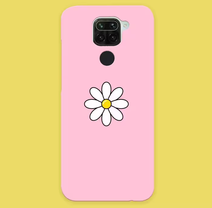 کاور گارد قاب مناسب برای گوشی موبایل شیائومی Note 9 -کد2080