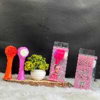 فیس براش برای ماساژ اسکالپ