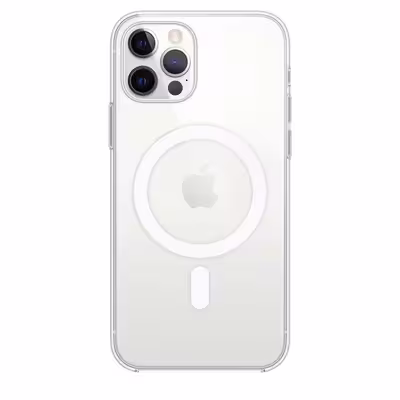 کاور مدل مگ سیف مناسب برای گوشی موبایل اپل iphone 13 PROMAX