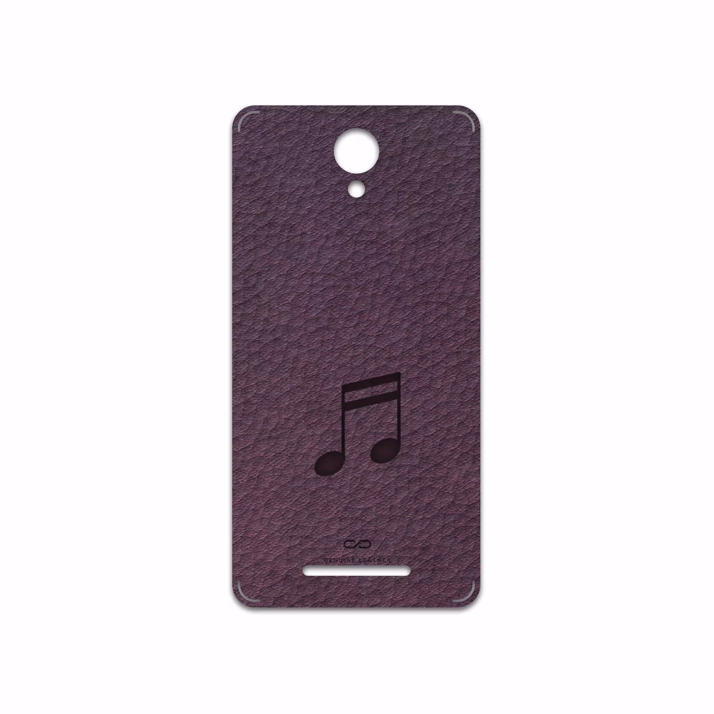 برچسب پوششی ماهوت مدل PL-CHG2 مناسب برای گوشی موبایل شیائومی Redmi Note 2