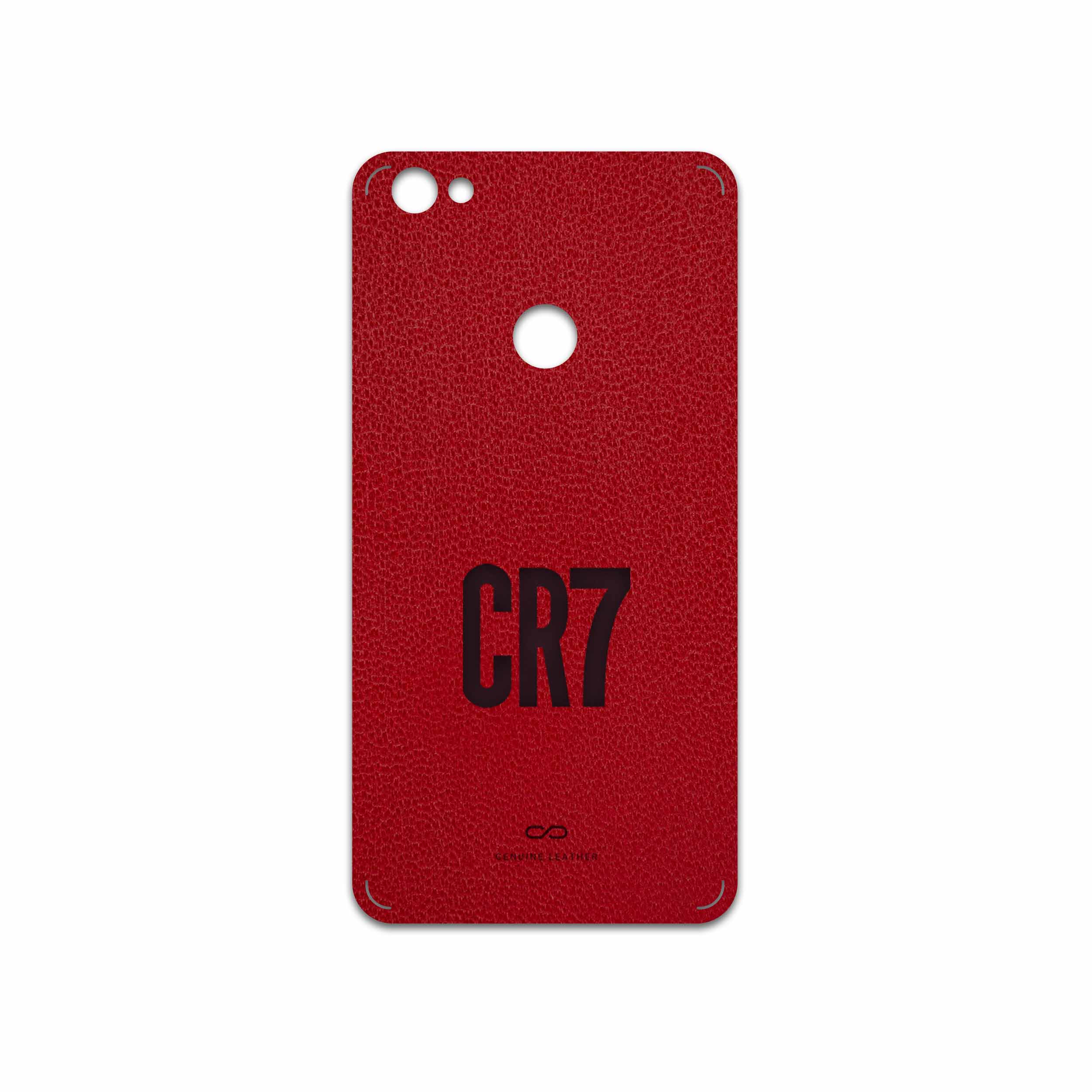 برچسب پوششی ماهوت مدل RL-CR7 مناسب برای گوشی موبایل شیائومی Redmi Note 5A Prime