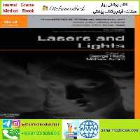 Lasers and Lights TRUE PDF price 1€ - کتاب پزشکی بهار