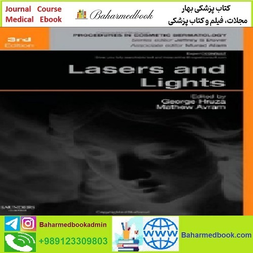 Lasers and Lights TRUE PDF price 1€ - کتاب پزشکی بهار