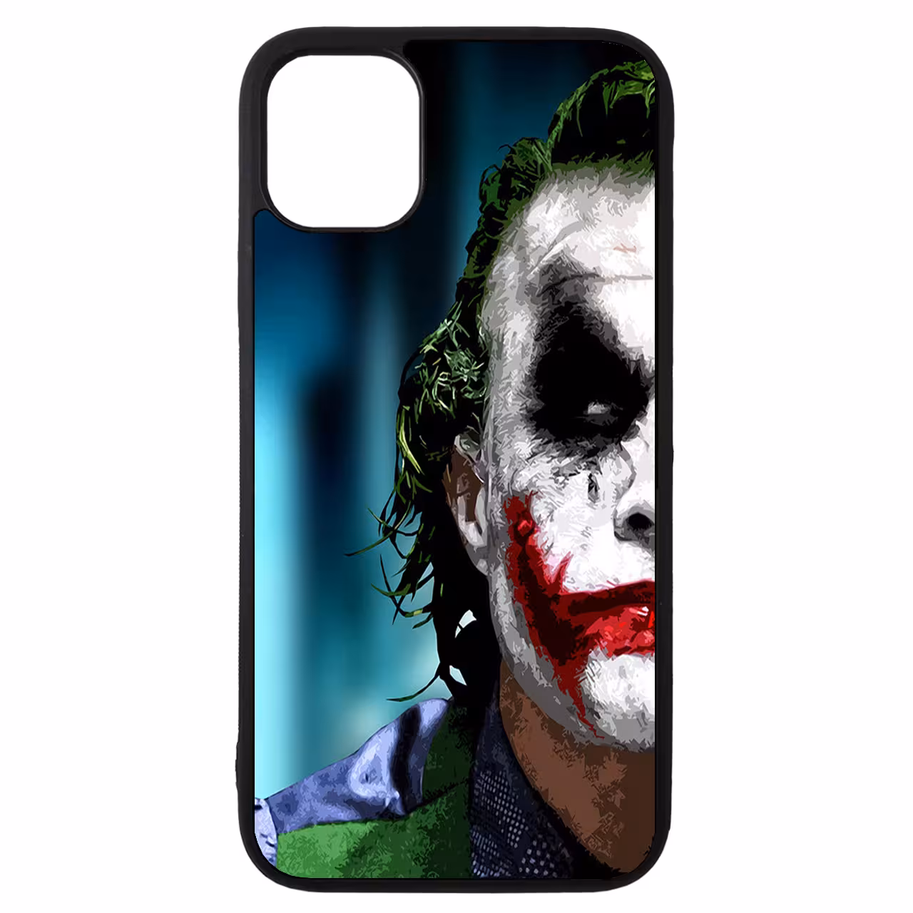 کاور طرح جوکر کد 11050646 مناسب برای گوشی موبایل اپل iphone 11