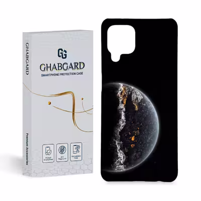 کاور قاب گارد مدل پسرانه مناسب برای گوشی موبایل سامسونگ galaxy f22\ m22\ m32 4g