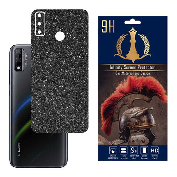 برچسب پوششی اینفینیتی مدل PRO MAX مناسب برای گوشی موبایل هوآوی Y8S