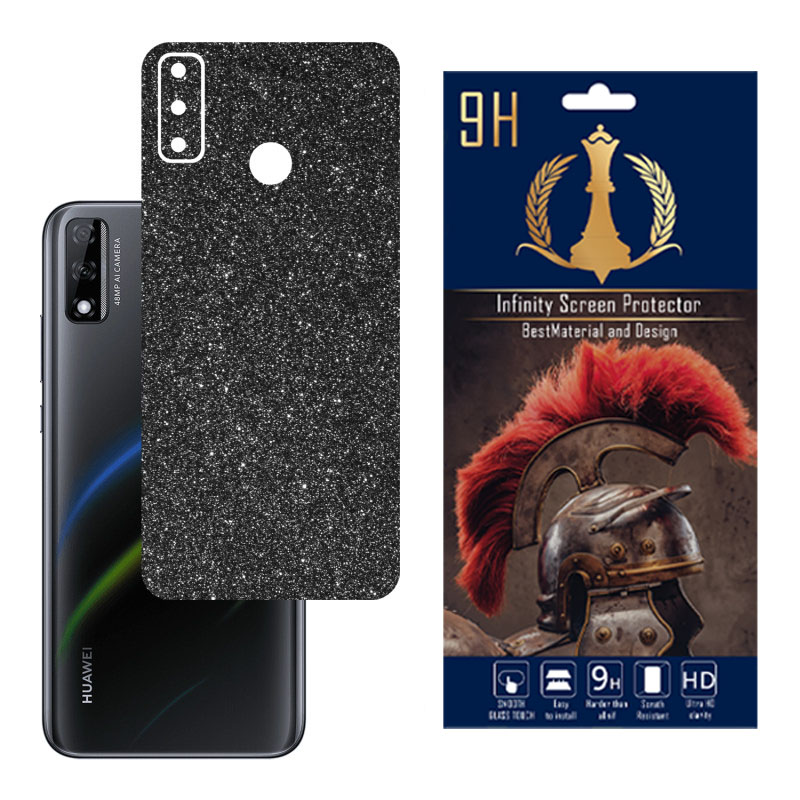 برچسب پوششی اینفینیتی مدل PRO MAX مناسب برای گوشی موبایل هوآوی Y8S