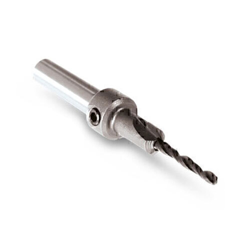 مته خزینه سایز 4