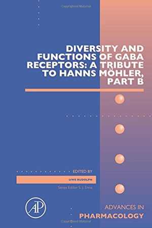 [PDF] دانلود کتاب Diversity And Functions Of Gaba Receptors - A Tribute To Hanns MöHler. Part B, 2015