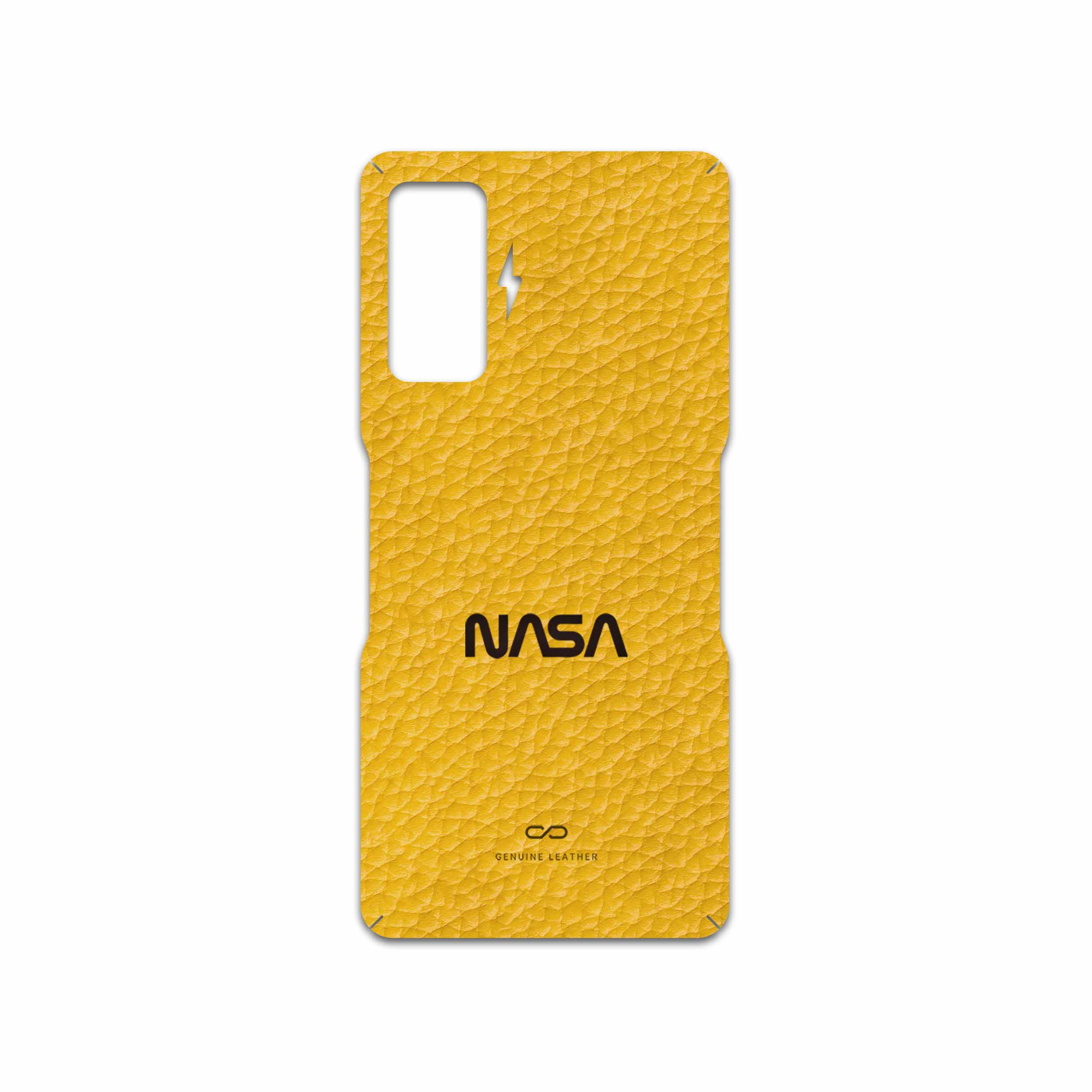 برچسب پوششی ماهوت مدل ML-NASA مناسب برای گوشی موبایل شیائومی Poco F4 GT 5G