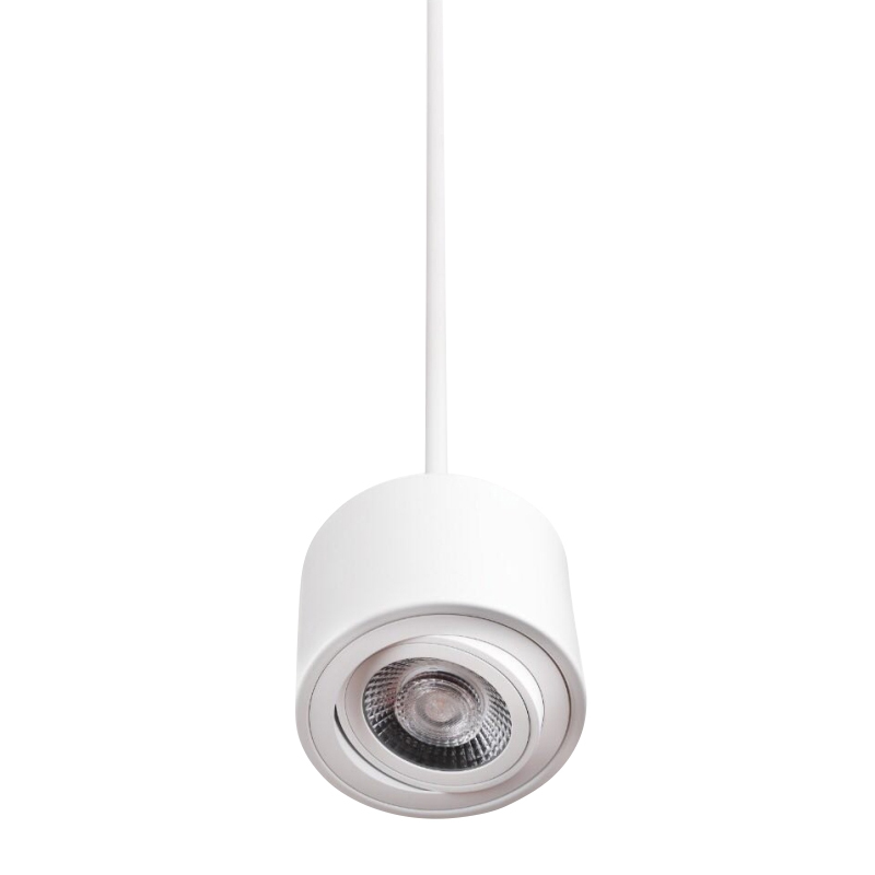 چراغ آویز 18 وات شعاع پارس مدل SP-MZ-145-18W