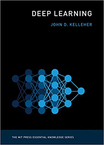خرید و دانلود نسخه کامل کتاب Deep Learning BY Kelleher - Pdf