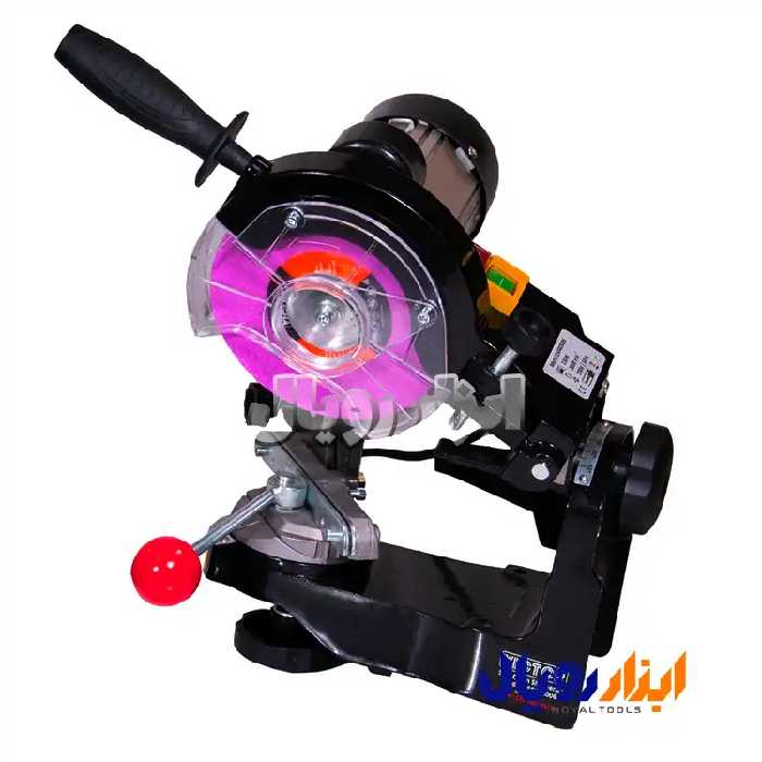 زنجیر تیزکن دیواری حرفه ای VICTOR