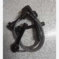 وایر شمع تقویتی ام وی ام مدل315 کابل سیلیکونی استاندارد سرسیم برنجی