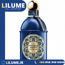 عطر ادکلن گرلن پچولی اردنت 125 میل مردانه – زنانه
