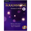 کتاب Touchstone 4 اثر جمعی از نویسندگان نشر ابداع