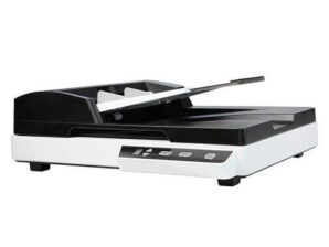 اسکنر ای ویژن مدل AD120