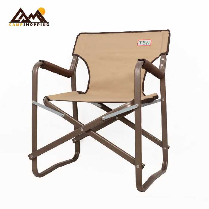 صندلی تاشو کمپینگ TBN