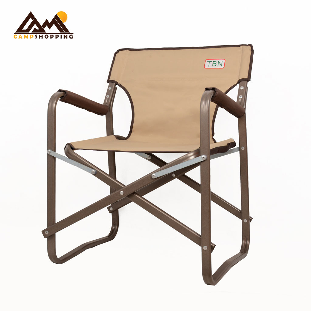 صندلی تاشو کمپینگ TBN