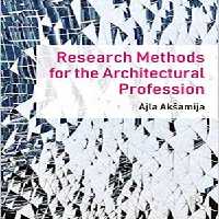[EPUB] دانلود کتاب Research Methods For The Architectural Profession, 2021