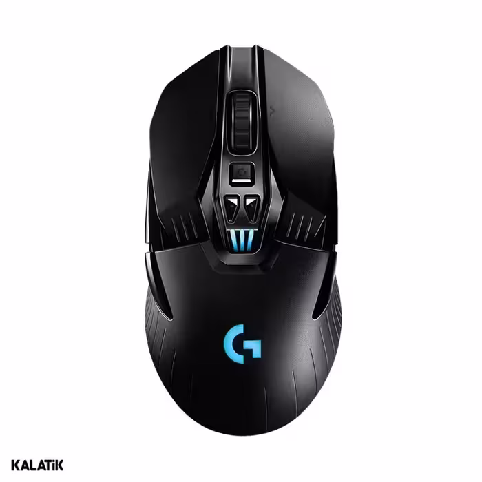ماوس گیمینگ بی سیم لاجیتک مدل G903 LIGHTSPEED