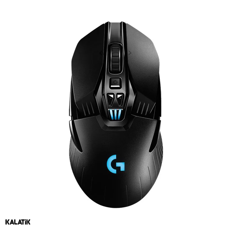 ماوس گیمینگ بی سیم لاجیتک مدل G903 LIGHTSPEED