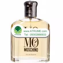 عطر ادکلن موچینو یومو؟ 125 میل مردانه
