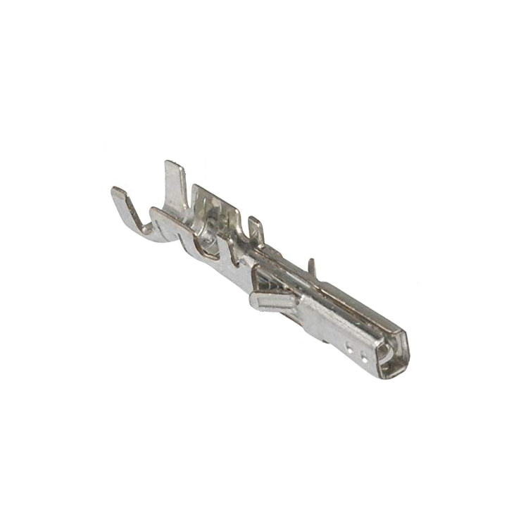 پین سوکت مادگی مدل ATX-PIN-F بسته 100 عددی