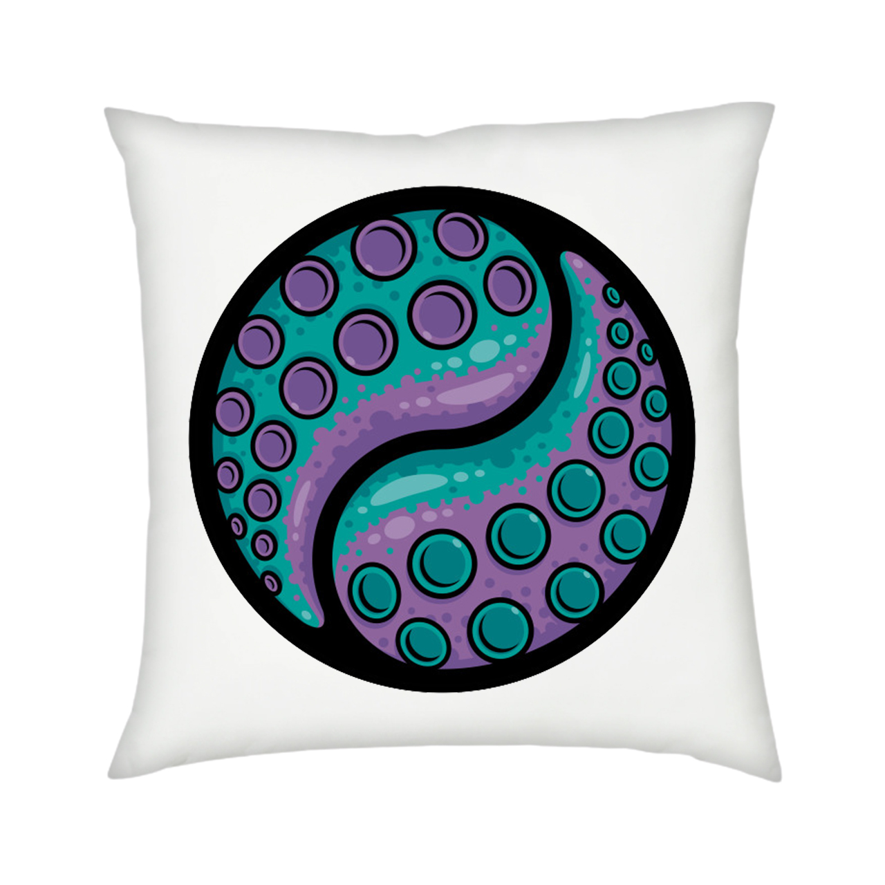 کاور کوسن مدل گرافیتی کد 810