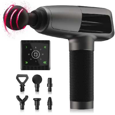 ماساژور دستی مدل mj0