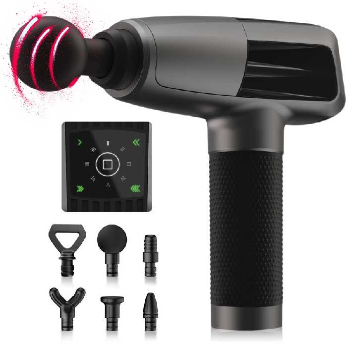 ماساژور دستی مدل mj0