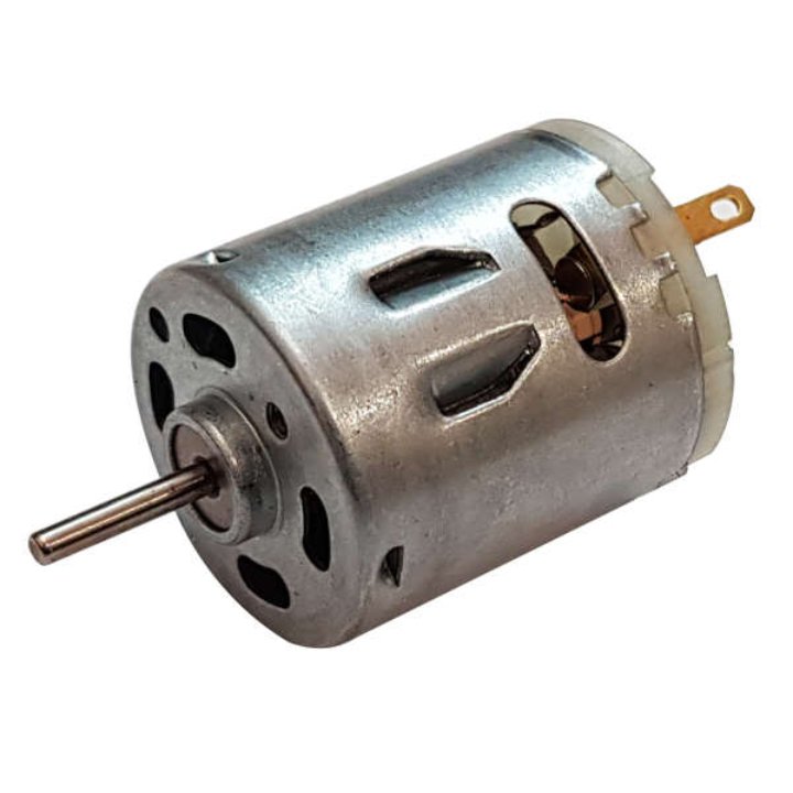 موتور آرمیچر سشوار مدل 5c-s.                      