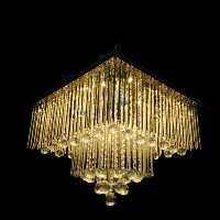 لوستر سقفي کد 3050