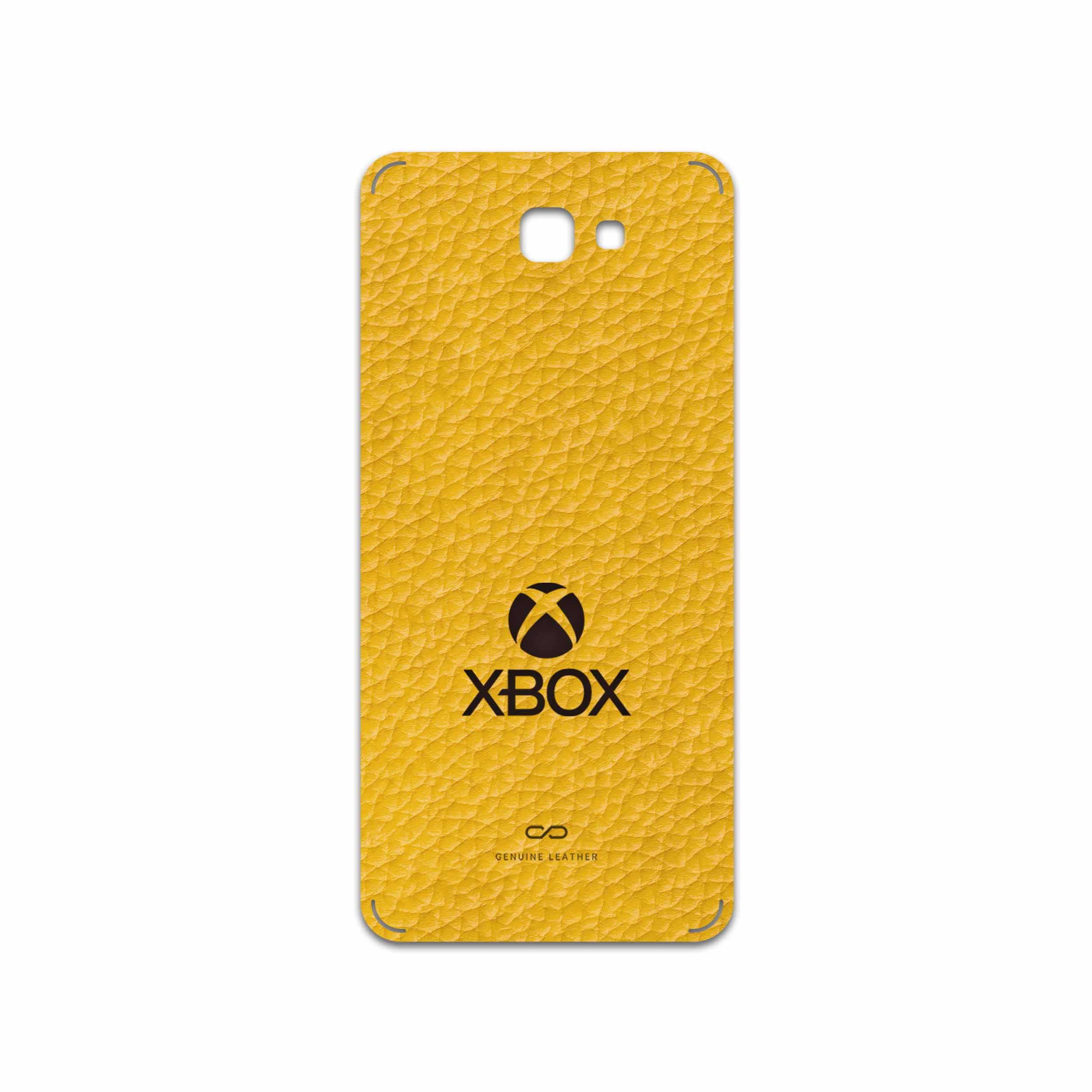 برچسب پوششی ماهوت مدل ML-XBOX مناسب برای گوشی موبایل سامسونگ Galaxy J7 Prime