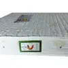 تشک خوشخواب مدل طبی پاکتی دونفره سایز 200 × 200 سانتی‌ متر